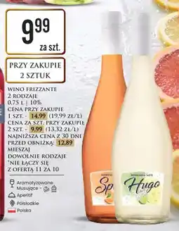 Dino Wino Frizzante Spritz oferta