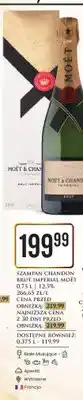 Dino Szampan Moët & Chandon Brut Imperial oferta