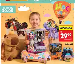 Biedronka Samochód zdalnie sterowany Skull Racer oferta