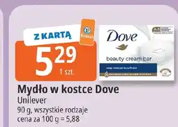 E.Leclerc Dove Mydło w kostce oferta