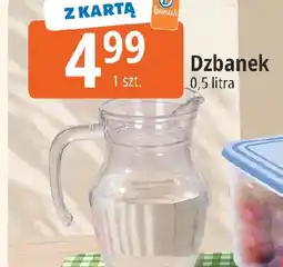 E.Leclerc Dzbanek oferta
