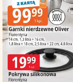 E.Leclerc Pojemnik z zamknięciem próżniowym oferta