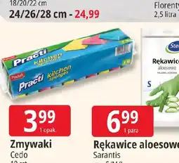E.Leclerc Florentyna Nóż uniwersalny/do jarzyn oferta
