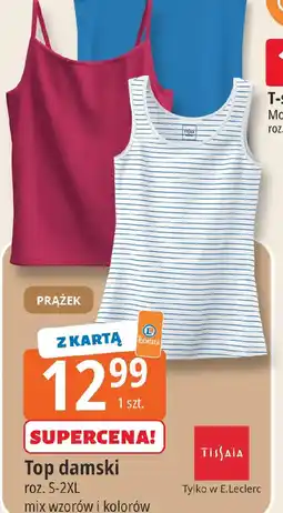 E.Leclerc Tefal Patelnia Daily Cook oferta
