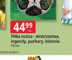 E.Leclerc Maketop Buty oferta