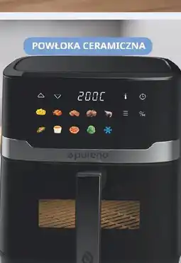 E.Leclerc Grill okrągły oferta