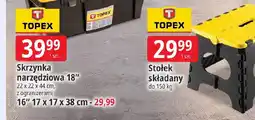 E.Leclerc Intex Basen stelażowy oferta