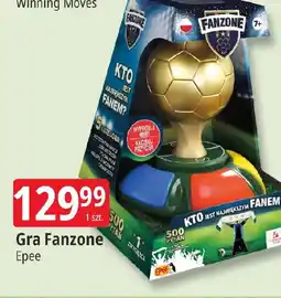 E.Leclerc Epee Gra Fanzone oferta