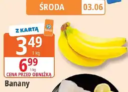 E.Leclerc Banany oferta