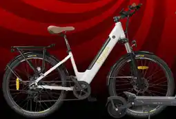Media Markt Rower elektryczny Eleglide oferta