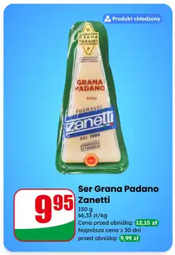Dino Ser Grana Padano Zanetti oferta