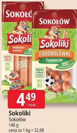 E.Leclerc Sokoliki Sokołów oferta