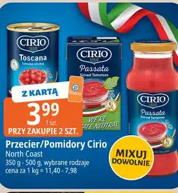 E.Leclerc Przecier/pomidory oferta