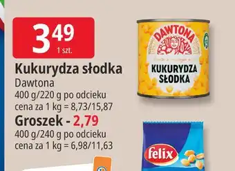 E.Leclerc Kukurydza słodka oferta