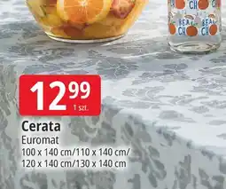 E.Leclerc Cerata oferta