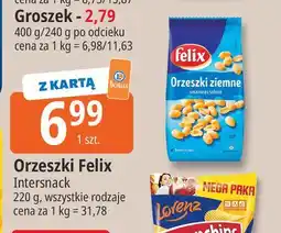 E.Leclerc Orzeszki Felix oferta