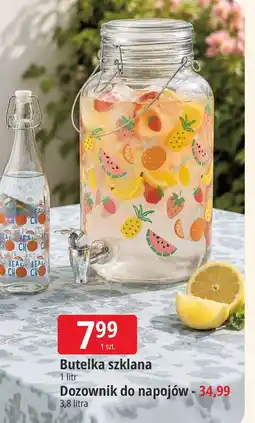 E.Leclerc Dozownik do napojów oferta