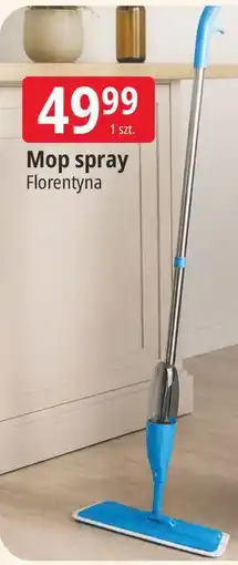 E.Leclerc Mop spray Florentyna oferta