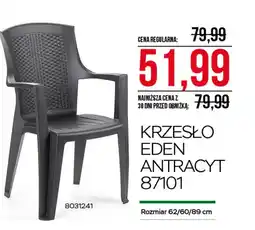 Abra Krzesło Eden oferta