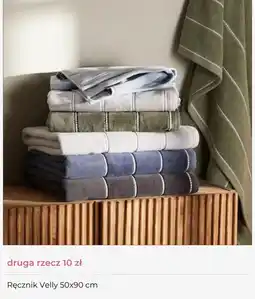 Home&You Velly Ręcznik oferta