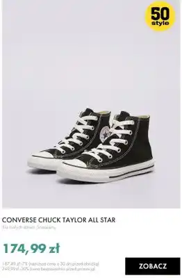 Converse Chuck Taylor All Star