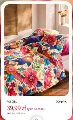 BonPrix Bonprix pościel oferta