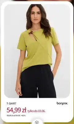 BonPrix Bonprix T-shirt oferta