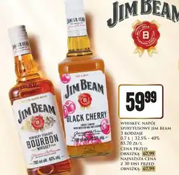 Dino Whisky Jim Beam oferta