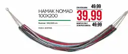 Abra Hamak oferta