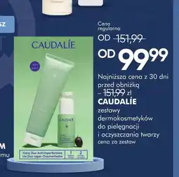 SuperPharm Zestaw do pielęgnacji twarzy Caudalie oferta