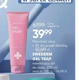 SuperPharm Żel nawilżający oferta