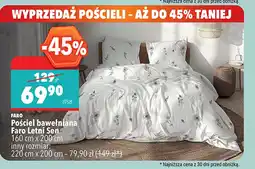 Biedronka Pościel oferta