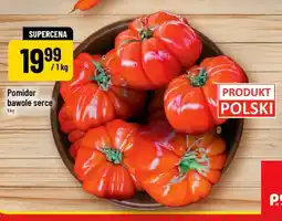Polomarket Pomidor bawole serce polski oferta