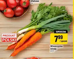 Polomarket Włoszczyzna młoda polska oferta