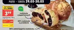 Biedronka Jagodzianka oferta