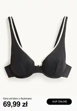 C&A Góra od bikini z fiszbinami oferta