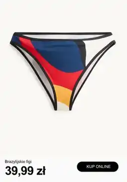 C&A Brazylijskie figi oferta