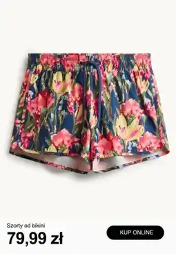 C&A Szorty od bikini oferta