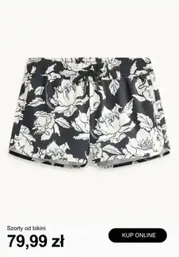 C&A Szorty od bikini oferta
