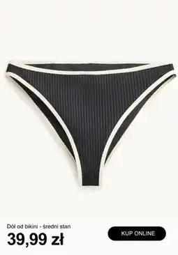 C&A Dół od bikini średni stan oferta