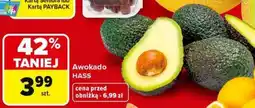 Carrefour Awokado HASS oferta