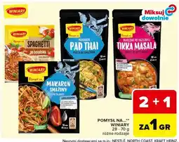 Carrefour Pomysł na... Winiary oferta