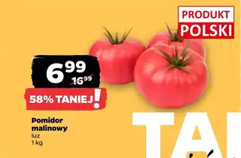 Netto Pomidor malinowy oferta