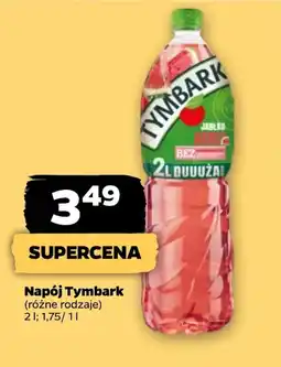Netto Napój Tymbark oferta