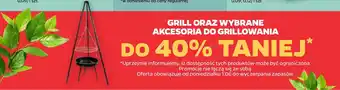 Grill oraz akcesoria do grillowania techliner