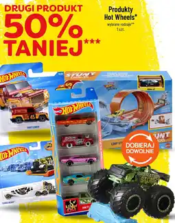 Polomarket Hot Wheels Produkty oferta