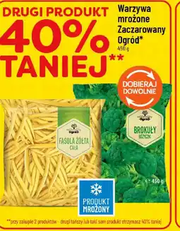 Polomarket Zaczarowany Ogród Warzywa mrożone oferta