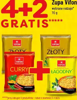 Polomarket Vifon Zupa oferta