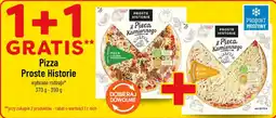 Polomarket Proste Historie Pizza oferta