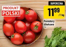 Polomarket Pomidory śliwkowe oferta